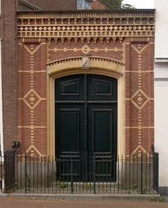 Burgemeesterspoortje