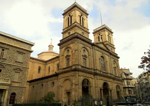 Saint Francis of Assisi Cathedral