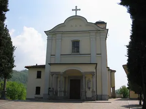 Saint Paul Church