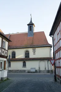 Klosterkirche