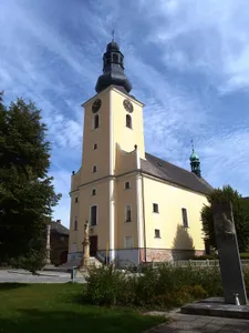 Church of Saint Procopius