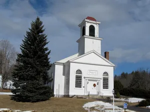 Centre Congregational Church