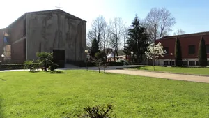 Santa Marcellina e San Giuseppe alla Certosa church