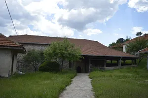 Sts. Constantine and Helena Church