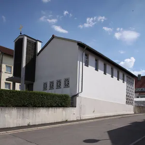 Kirche