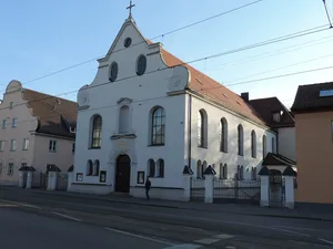 St. Markus
