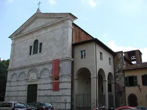 San Martino Church