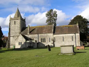 Church of All Saints