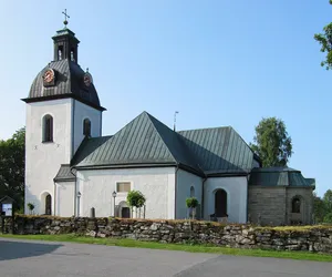Byarum Church