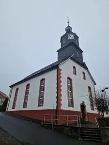 Church Struth-Helmershof