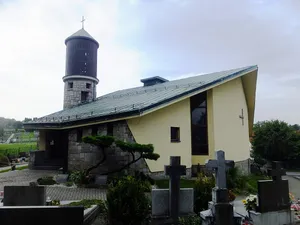 Church of Saint Nicholas