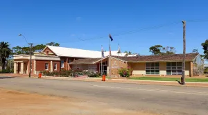 Moora Performing Arts Centre