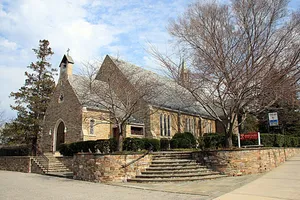Christ Church