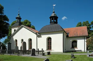 Julita Church