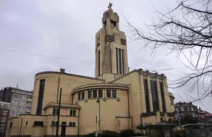 Church of St. Augustine