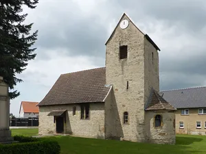 Kirche Klein Bartensleben