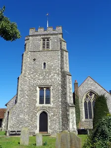 Church of St James