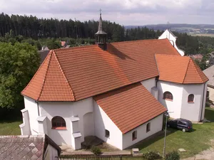 Church of Saint Vitus
