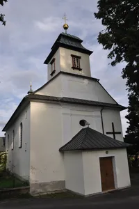 Church of Saint Mary Magdalene