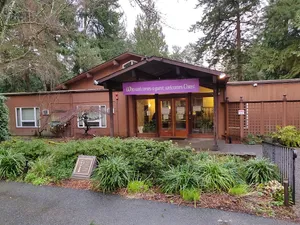 St. Dunstan's Church of the Highlands Parish, Shoreline, Washington