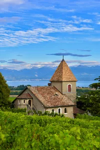 Luins Church