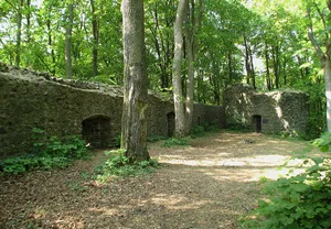 Maienburg