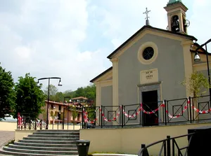 St. George’s Church