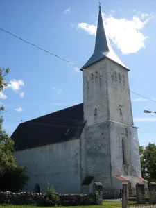 Märjamaa Church