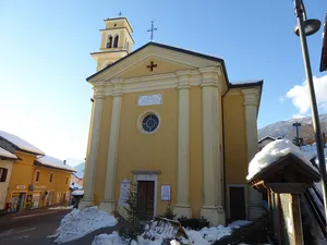 Santa Maria Assunta church