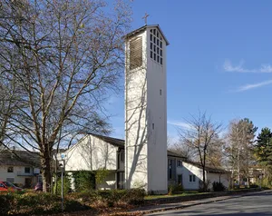 Johanneskirche