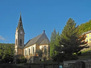 Church of the Immaculate Conception