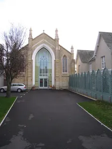 United Reform Church