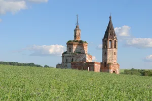 Annunciation Church (Danilovo)