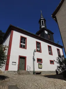 Church Zeutsch