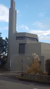 St. Johannes catholic church
