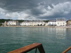 Beaumaris