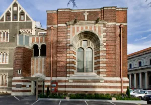 Music Centre of Christchurch
