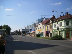 Vranov nad Topľou
