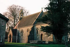Church of St Nicholas