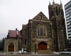 Deer Park United Church