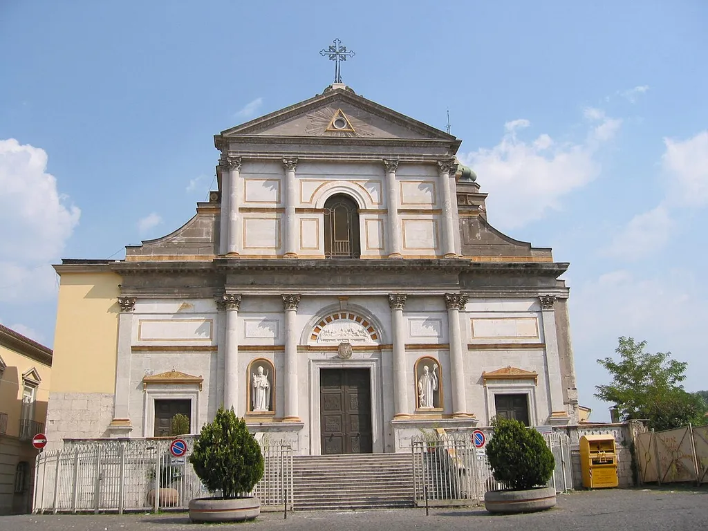 Avellino Cathedral