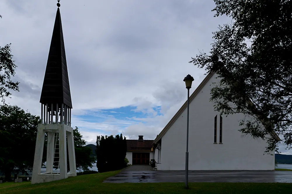 This is a photo of a monument in Norway, number: 85838 in the Norwegian Directorate for Cultural Heritage database.