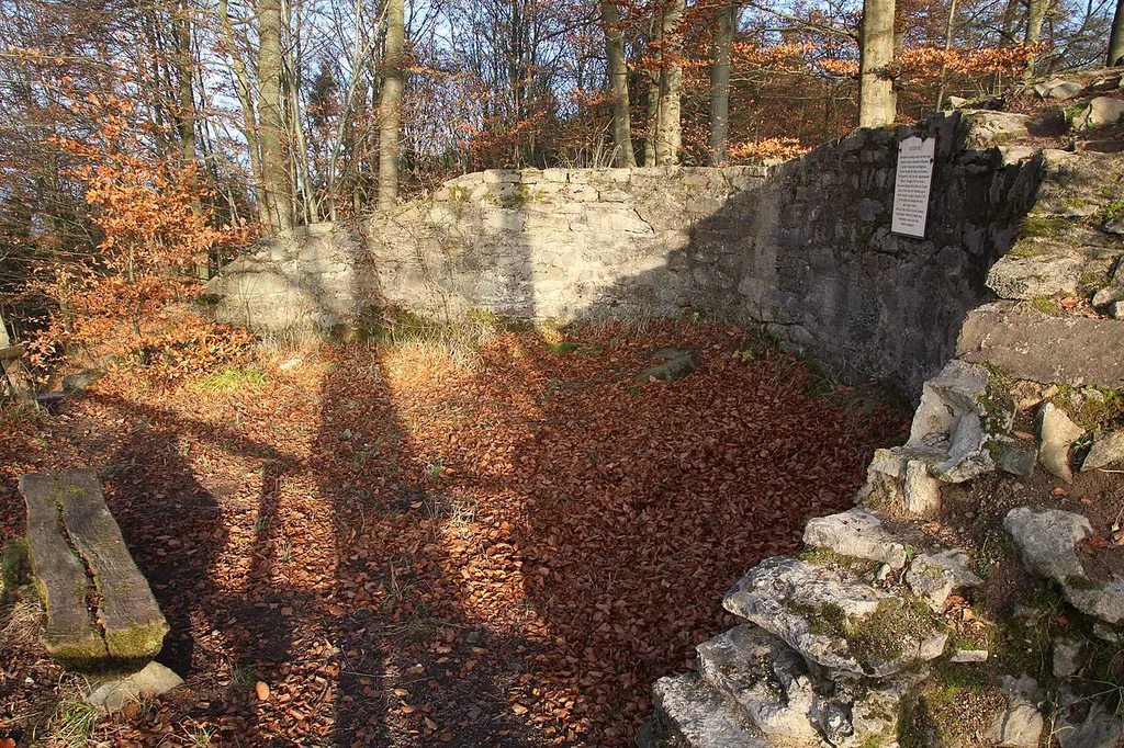 Keseburg