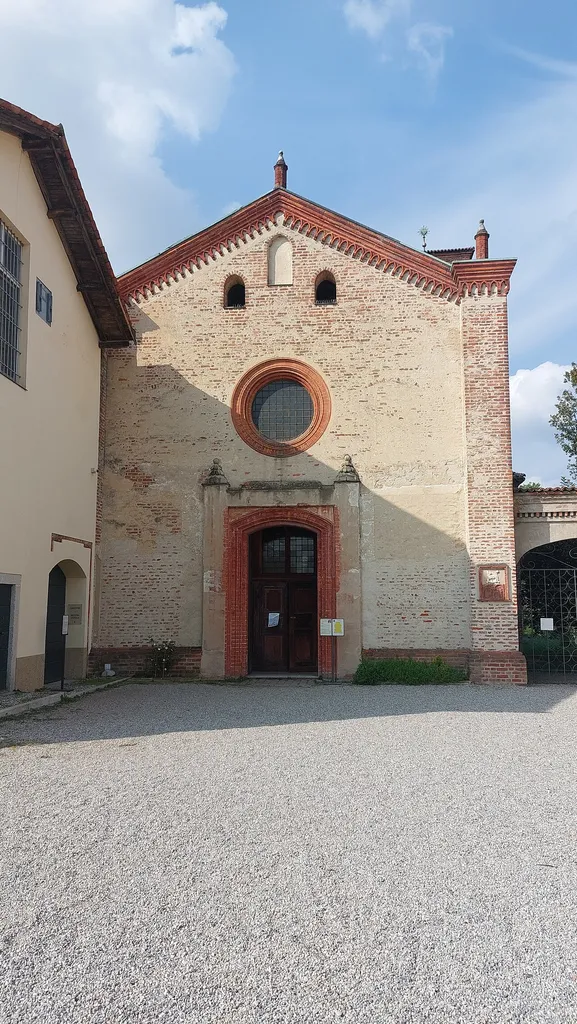 chiesa di Santa Maria Assunta