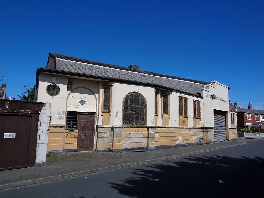 Birkdale Picture Palace