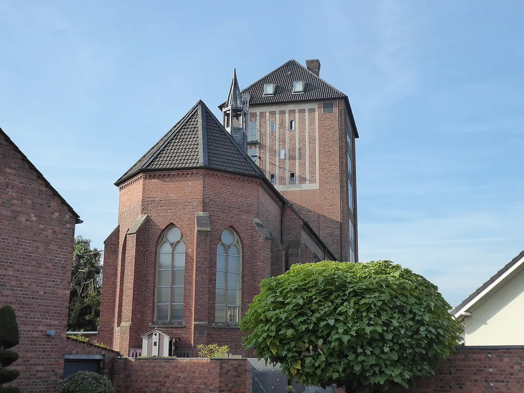 Alte Kirche (Köln-Rondorf)