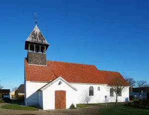 Ho Church