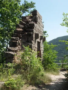 Burg Meistersel