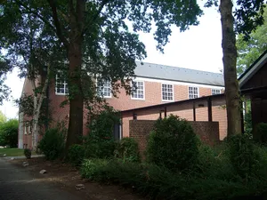 Emmauskirche