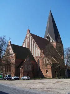 Nikolaikirche